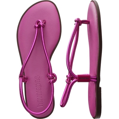Havaianas сандали дамски UNA ACAI (4149616.4622)