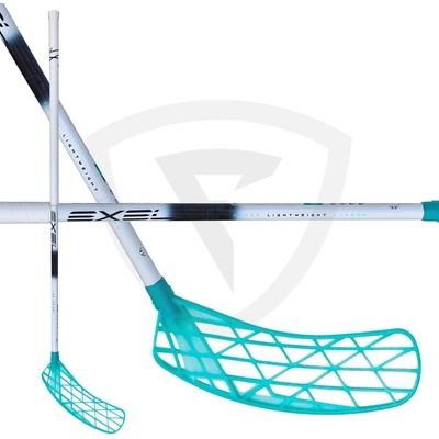 EXEL E-LITE WHITE 2.9 Round MB