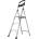 Little Giant Ladder Алуминиева стълба с платформа 2+1 стъпала Little Giant XTRA-LITE PLUS (15185EN)