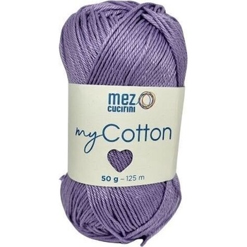 Mez My Cotton 05200 Плетива прежда (M620004-05200)