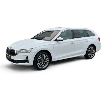 Skoda Octavia 1.5 TSI 110 kW