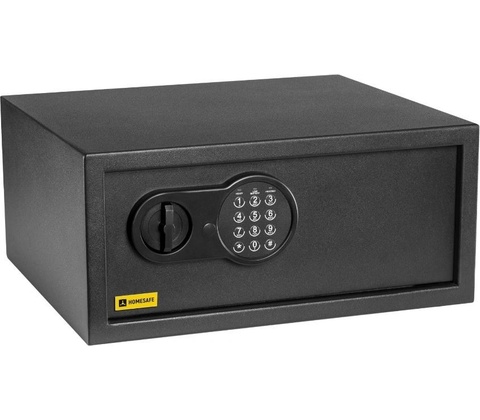 HomeSafe HV24E