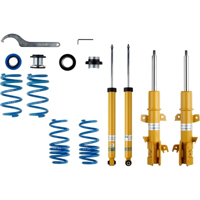 Bilstein Stavitelný podvozek B14 47-275713 pro FORD FIESTA VII (HJ, HF) 1.0 EcoBoost • 63 kW • 2018—2026