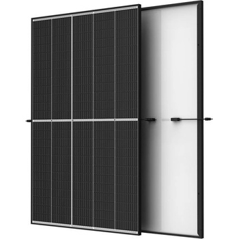 Trina Vertex Fotovoltaický solární panel S+ 450Wp černý rám