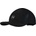 Buff Шапка с козирка Buff 5 Panel Go Cap - Solid Black - размер S/M 53-55 cm (904-0362-0911)