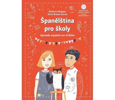Španělština pro školy