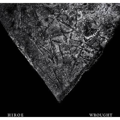 Hiroe - Wrought LP