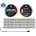 KontrolFreek LED лента KontrolFreek Gaming Lights Kit (4211-LED6), USB, 2.74m, RGB (4211-LED6)