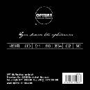 Optima Round Wound Sada