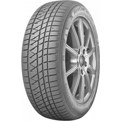 KUMHO WS71 265/40 R22 106V