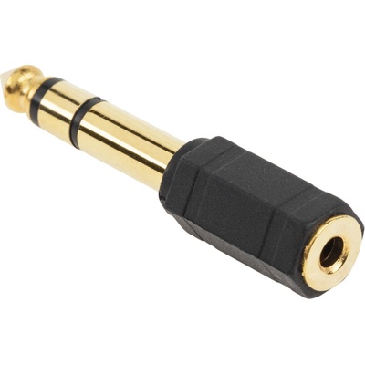 CABLETECH Jack 6,3mm - Jack 3,5mm redukce ZLA0285Z
