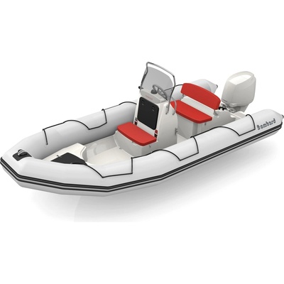 Bombard Sunrider 550 Strongan