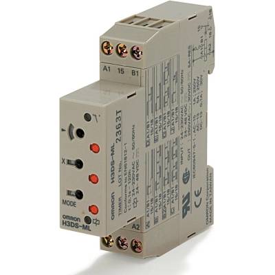 OMRON Relé H3DS-ML AC/DC OMI