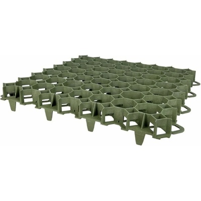 Covernit Covergrid profi 47 x 47 x 6,2 cm zelená 1 ks