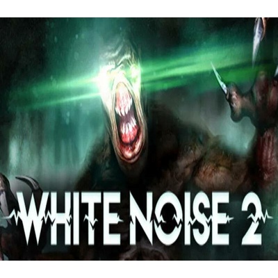 White Noise 2 Complete
