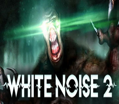 White Noise 2 Complete