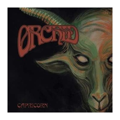 Orchid - Capricorn 2 LP