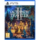 Octopath Traveler II
