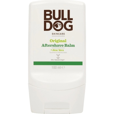 Bulldog Original balzam po holení 100 ml