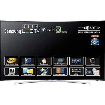 Samsung UE48H8000