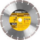 Strend Pro 521A Kotouč diamantový segment 230 mm ST223926