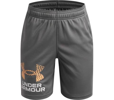 Under Armour Tech™ LogoShorts šedá