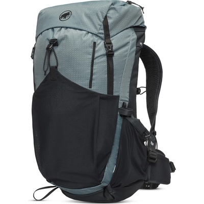 MAMMUT Дамска туристическа раница Mammut Women's Ducan 26 Walking backpack - Strata / Black - размер One Size (502-9369-0311)