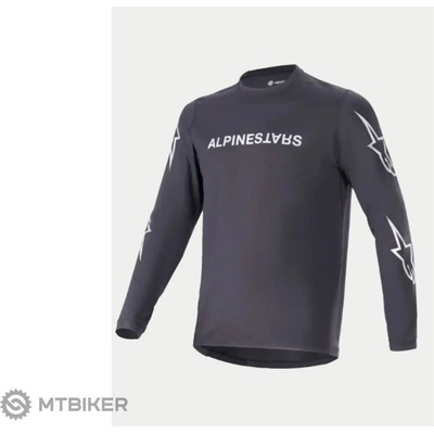 Alpinestars A-Dura Switch čierna