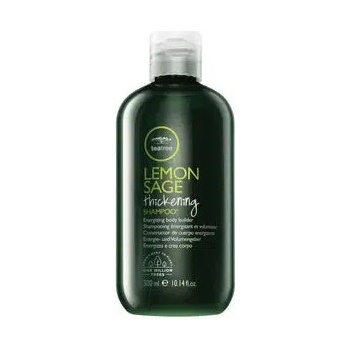 Paul Mitchell Tea Tree Lemon Sage Thickening Shampoo 300 ml