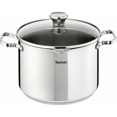 Tefal Sada hrnců Duetto nerezová ocel 7 ks.