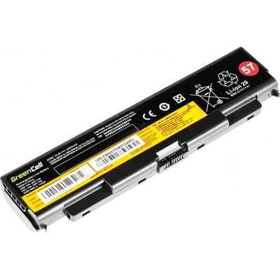 Green Cell LE89 4400mAh - neoriginální – Zboží Živě