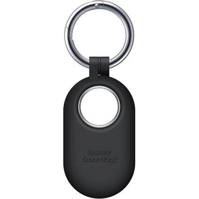 Samsung Silikonový Samsung Galaxy SmartTag2 Black EF-PT560CBEGWW