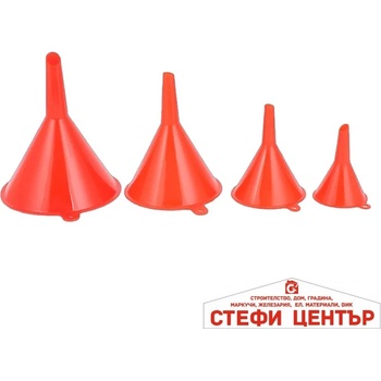 Image 1 of Paolo Фуния ПВЦ 3012 - 4бр/к-т (1852916)