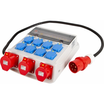 AHProfi FNP8608