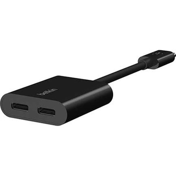 Belkin F7U081BTBLK