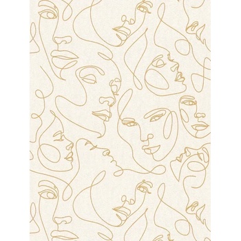 A. S. Création Влизелинов тапет за стена pintwalls 3 79172-2