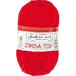 Schoeller + Stahl Zimba Top 90137-210 Red Плетива прежда (90137-210)