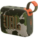 Image 1 of JBL Go 4 Squad (JBLGO4SQUAD)