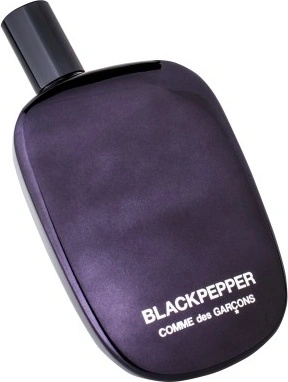 COMME des GARCONS Blackpepper parfumovaná voda unisex 100 ml od