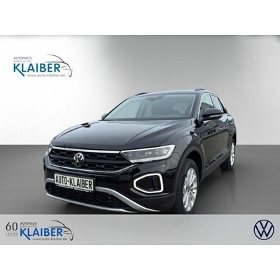 Volkswagen T-Roc 1.5 TSI DSG 110 kW