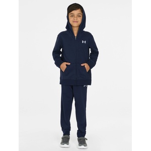 Under Armour Детски комплект Under Armour UA BRANDED LOGO FZ SET-BLU Under Armour | Sin | Момчешки | 92-97