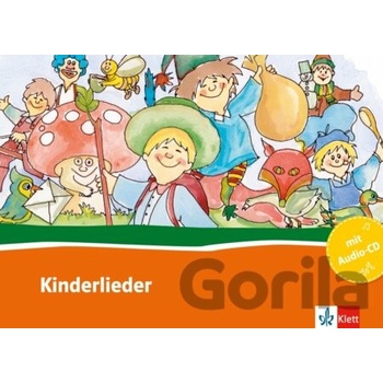 Kinderlieder - Klett