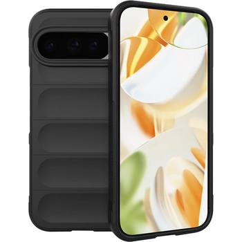 Techsuit Magic Shield Google Pixel 9 / 9 Pro čierne