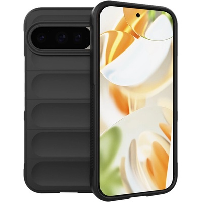 Techsuit Magic Shield Google Pixel 9 / 9 Pro čierne