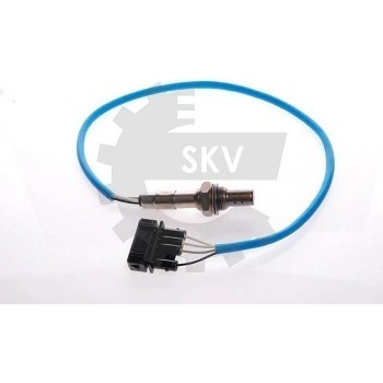 Lambda sonda VOLKSWAGEN VW Passat B3 B4