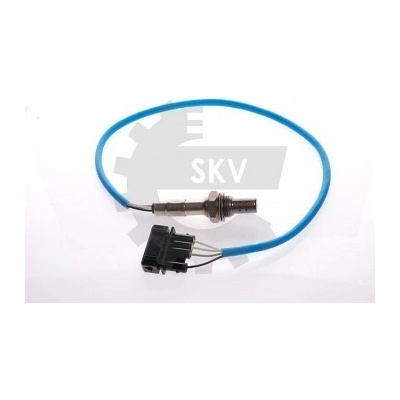 Lambda sonda VOLKSWAGEN VW Passat B3 B4