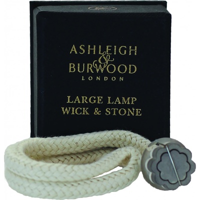 Ashleigh & Burwood Náhradní kámen s knotem velké katalytické lampy AB_PFL200