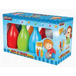 Pilsan Боулинг Pilsan - Midi (103896)