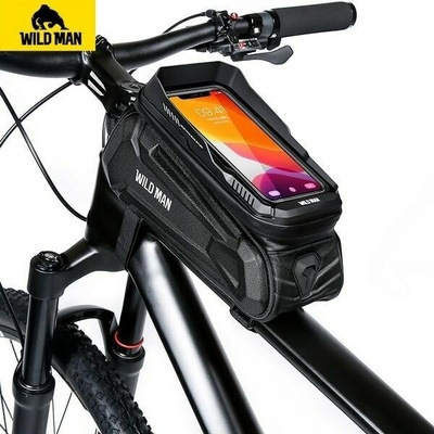 Wildman XT5 1,2 l