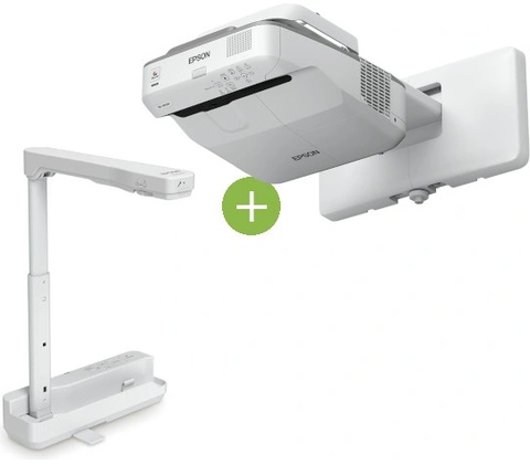 Epson EB-685Wi